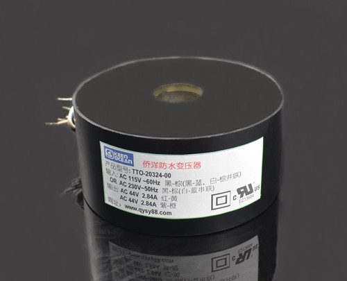 僑洋實業防水變壓器生產廠家