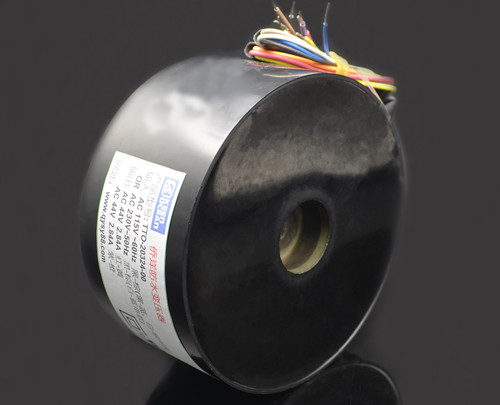 僑洋實業防水變壓器定制