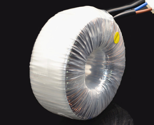 僑洋環(huán)型變壓器承諾三年質(zhì)保