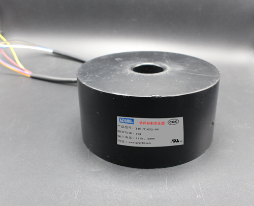 僑洋實業防水變壓器