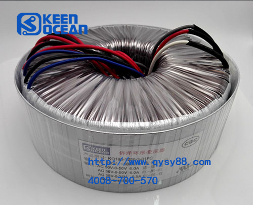 僑洋實業功放變壓器