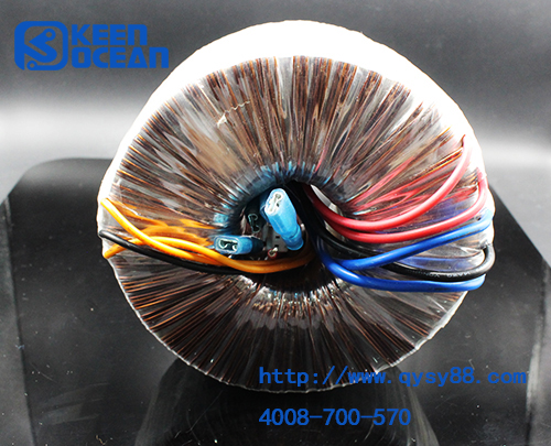 僑洋實業功放變壓器