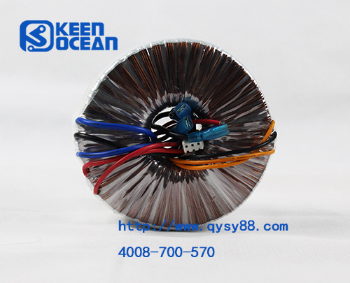 僑洋實(shí)業(yè)功放變壓器