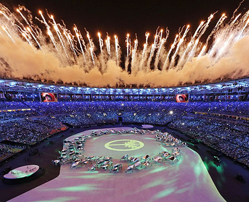 僑洋實業環型變壓器