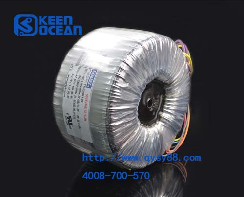 僑洋實業隔離變壓器