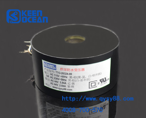 僑洋實業(yè)防水變壓器