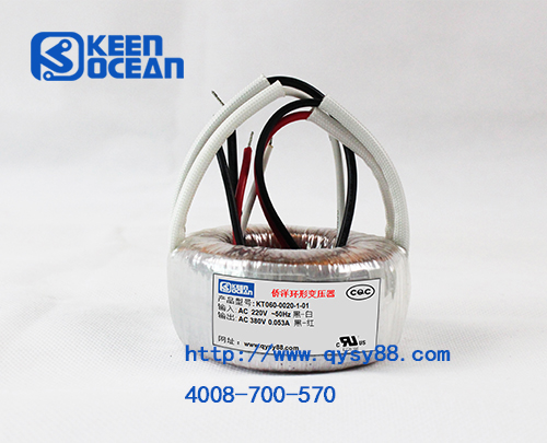 天裕電子醫(yī)療變壓器