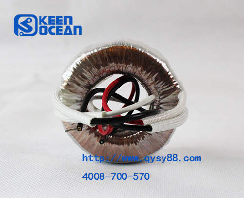 僑洋實業（天裕電子）功放變壓器