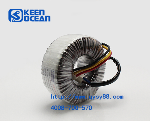 僑洋實業（天裕電子）功放變壓器