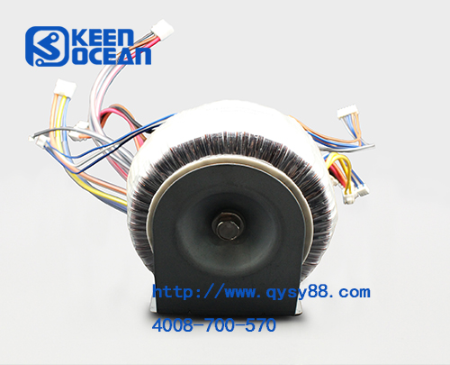 天裕電子環型變壓器 天裕電子環型變壓器