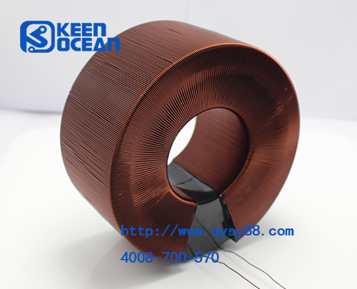 僑洋實業環形變壓器銅線制作 僑洋實業環形變壓器銅線制作