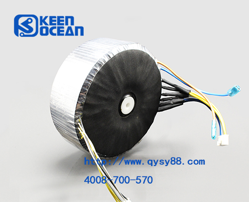 僑洋實業環形變壓器 僑洋實業環形變壓器