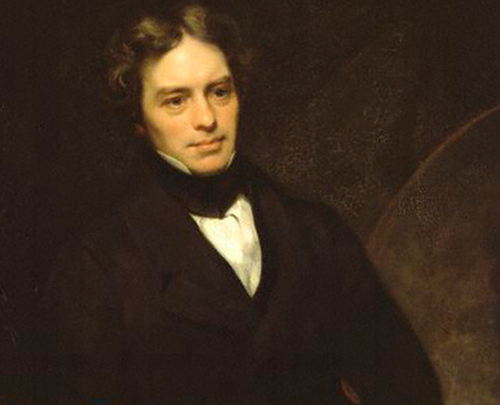 僑洋實業環型變壓器起源