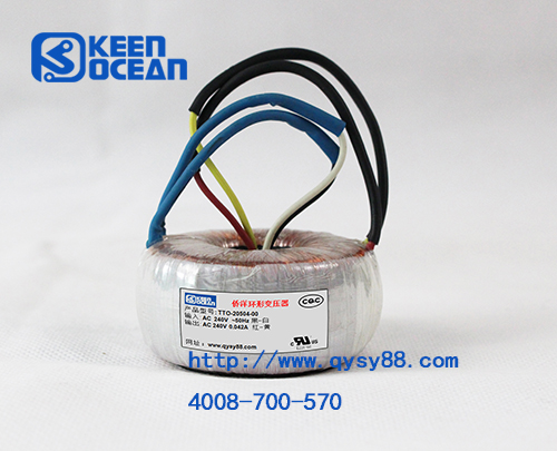 功放變壓器生產——僑洋實業