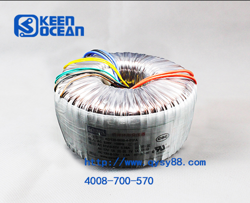 天裕電子環形變壓器