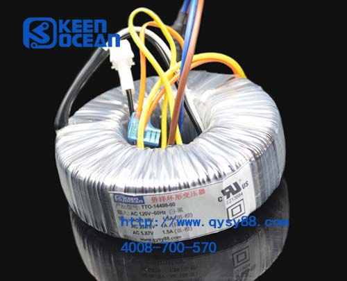 僑洋實業環形變壓器