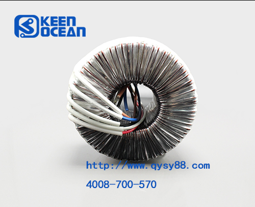 僑洋實業音頻變壓器