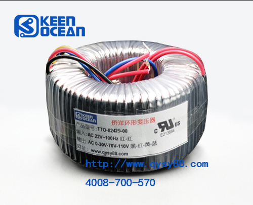 僑洋實業環形變壓器專業定制