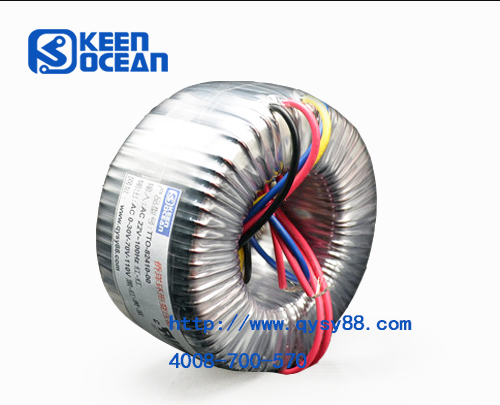 僑洋實業，優質的環形變壓器生產商