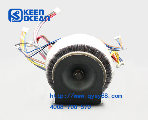 僑洋實業環形變壓器