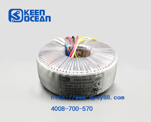 僑洋實(shí)業(yè)環(huán)形變壓器 僑洋實(shí)業(yè)環(huán)形變壓器