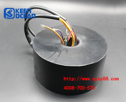 僑洋實業防水變壓器