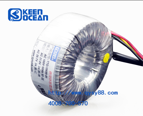 僑洋實業環形變壓器定制