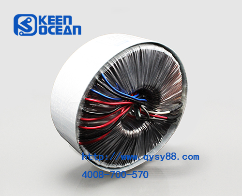 僑洋實業環型變壓器