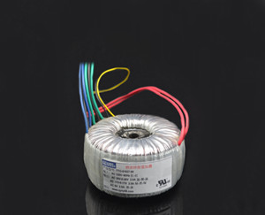 110W太陽風能環形變壓器【僑洋TTO-81027-00】