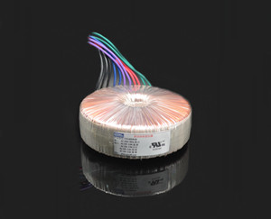 585W太陽風能環形變壓器【僑洋TTO-82038-00】