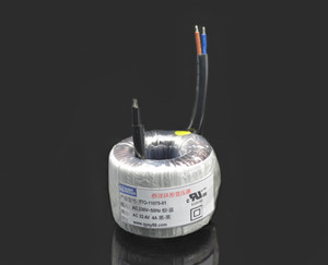 90W精密儀器環形變壓器【僑洋TTO-11075-01】