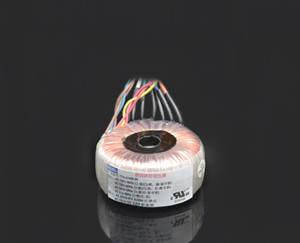 20W精密儀器環形變壓器【僑洋TTO-27456-00】