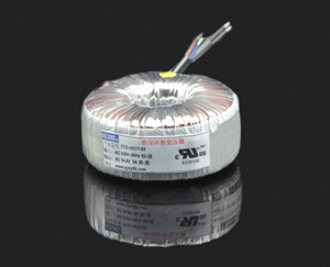 175W環形隔離變壓器【僑洋TTO-15177-03】