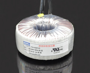 150W醫療變壓器【僑洋TTO-16357-01】