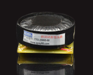 僑洋醫療變壓器【TTO-25995-00】