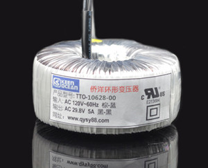 僑洋專業功放【TTO-10628-00】