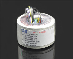 廣播功放環形變壓器【TTO-18905-00】