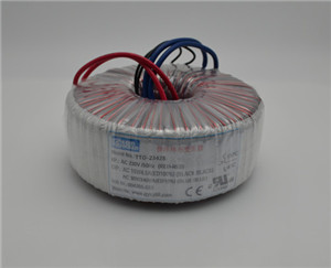 廣播功放環形變壓器【TTO-23428-00】