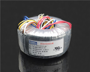 控制設備環形變壓器【TTO-82337-00】