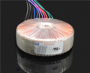 控制設備環形變壓器【TTO-82354-00】