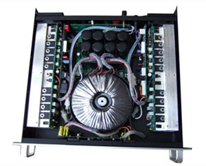 僑洋功放環形變壓器【TTO-82418-00】