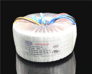 控制設備環形變壓器【TTO-82498-00】