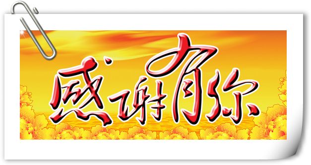 感謝所有客戶在2016年對僑洋實業的大力支持