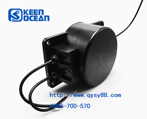 僑洋實(shí)業(yè)防水環(huán)型變壓器防水等級(jí)達(dá)IP67