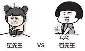 環型變壓器一個左先生，一個右先生。你會選哪個呢？