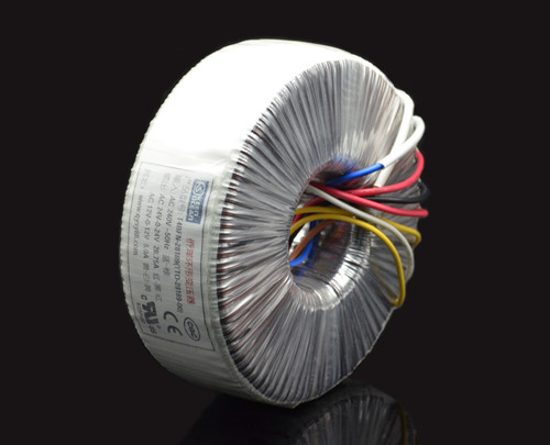 僑洋環形變壓器零退貨