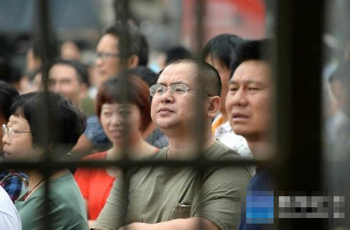 緊張的高考季又來了，僑洋實業為你們加油！