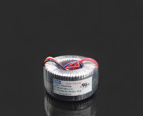 僑洋環(huán)形變壓器19年定制經(jīng)驗