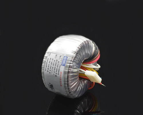 年產值2億的環形變壓器香港實力生產廠家