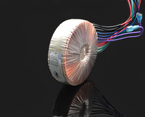 僑洋環形變壓器——1000家全球知名品牌共同見證